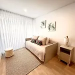 Nina Da Apartament *