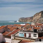 Nina Da Apartament Nazaré