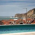 Nina Da Apartament Nazaré