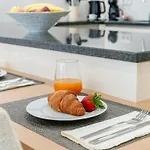 Apartament Nina Da Nazaré