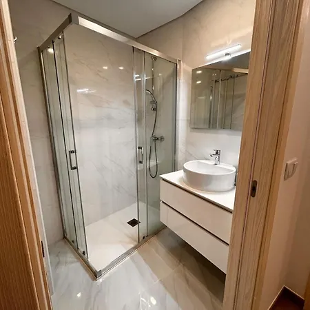 Appartement Nina Da *