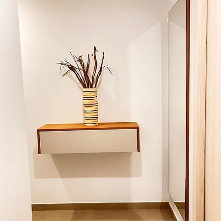 Apartment Nina Da Nazare