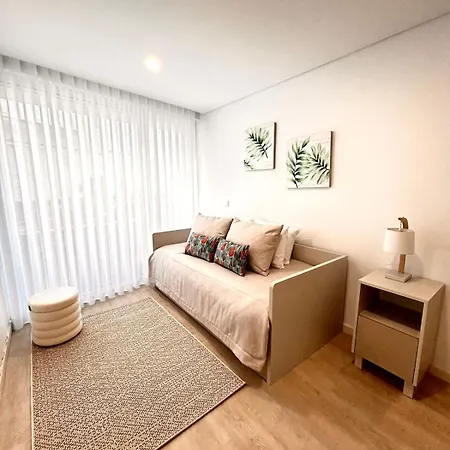 Nina Da Apartment *