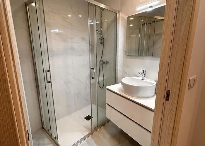 Appartement Nina Da *