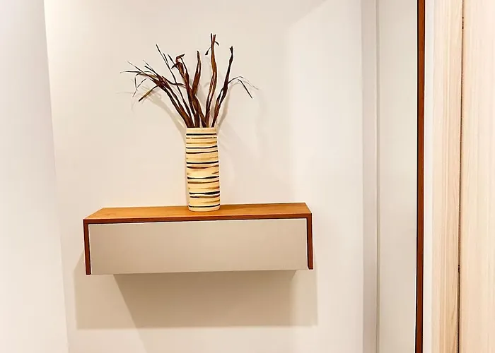 Daire Nina Da Nazaré