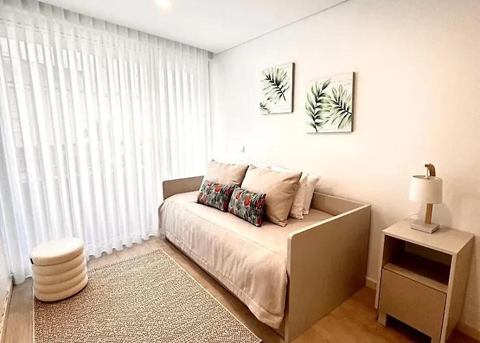 Nina Da Appartement *